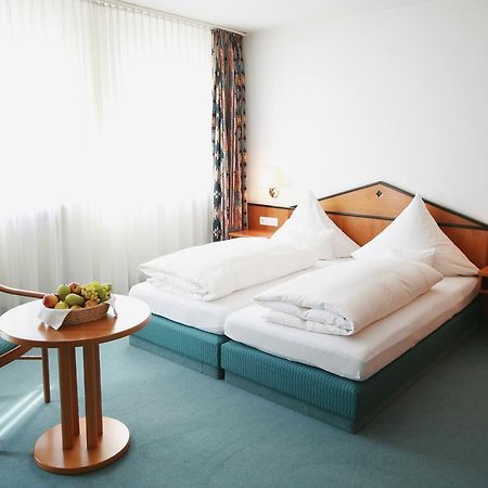 Hotel Posthalter Reichertshofen Eksteriør bilde