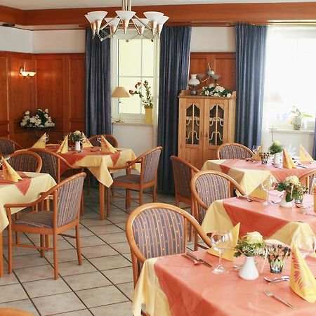 Hotel Posthalter Reichertshofen Eksteriør bilde